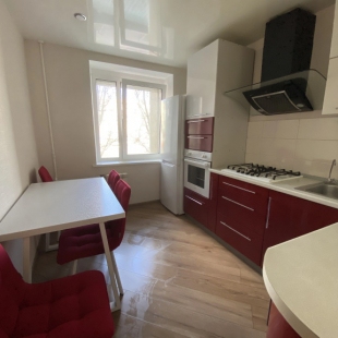 Фотография квартиры Квартира в Волгограде на выезде в сторону Элисты.