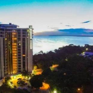 Фотография гостиницы Tropical Executive 308