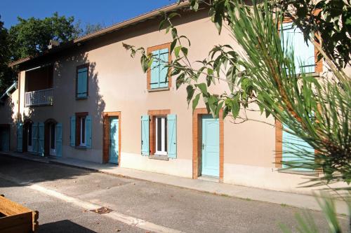 Фотография гостевого дома LA BOURDETTE