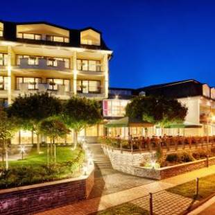 Фотографии гостиницы
Hotel Weis