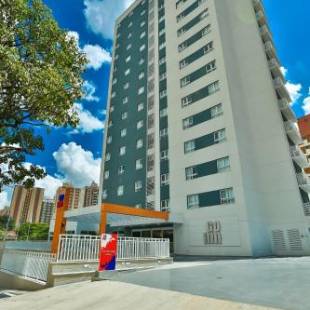 Фотографии гостиницы
Go Inn Campinas