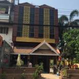 Фотография гостиницы Traveller Inn Hotel