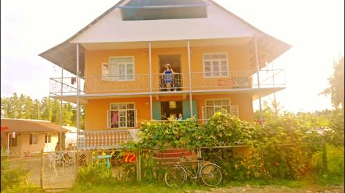 Фотография хостела Janna