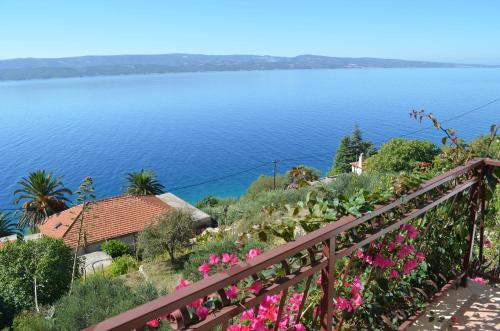 Фотография гостевого дома Holiday Villa in Omiš