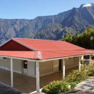 Фотография гостевого дома Le Chalet à Joel