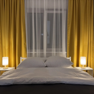 Фотография квартиры Квартира Двухкомнатная для вашего комфорта