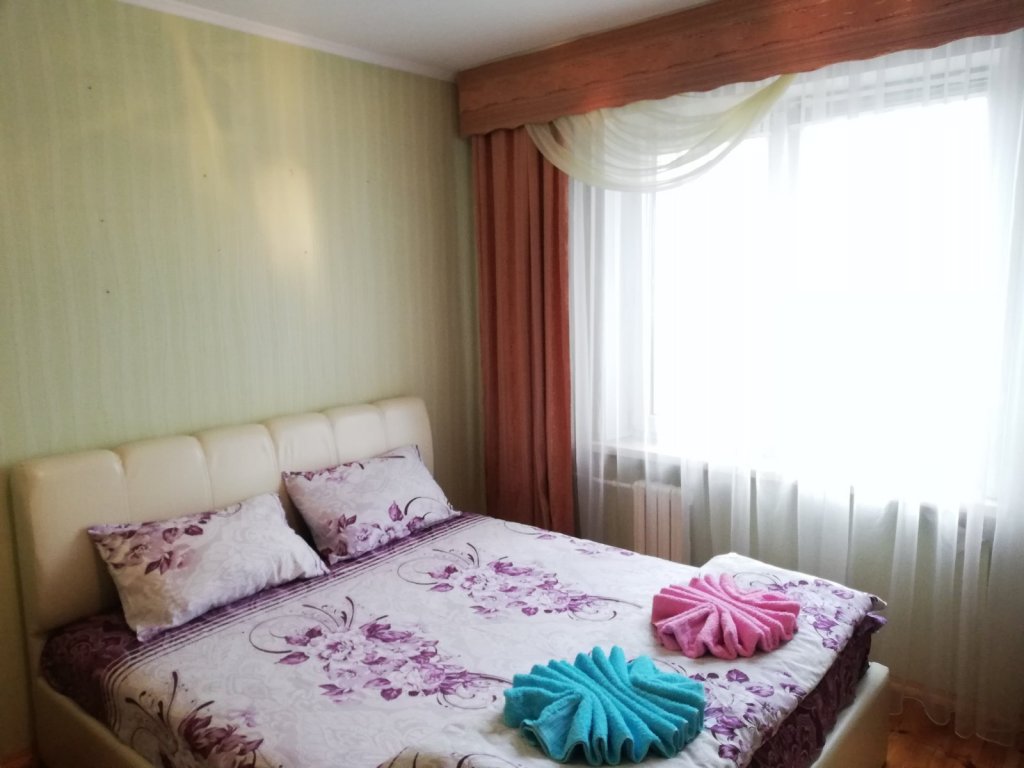 Фотография квартиры Апартаменты Улица Ленина 19Б