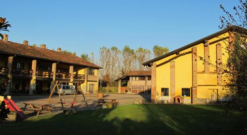 Фотография базы отдыха Agriturismo Bassanella