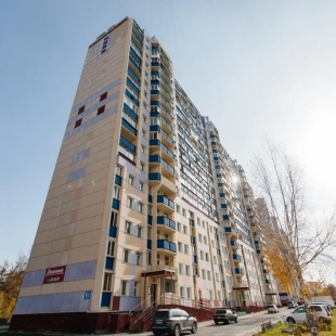 Фотография квартиры Yousinn на улице Одоевского 1/2