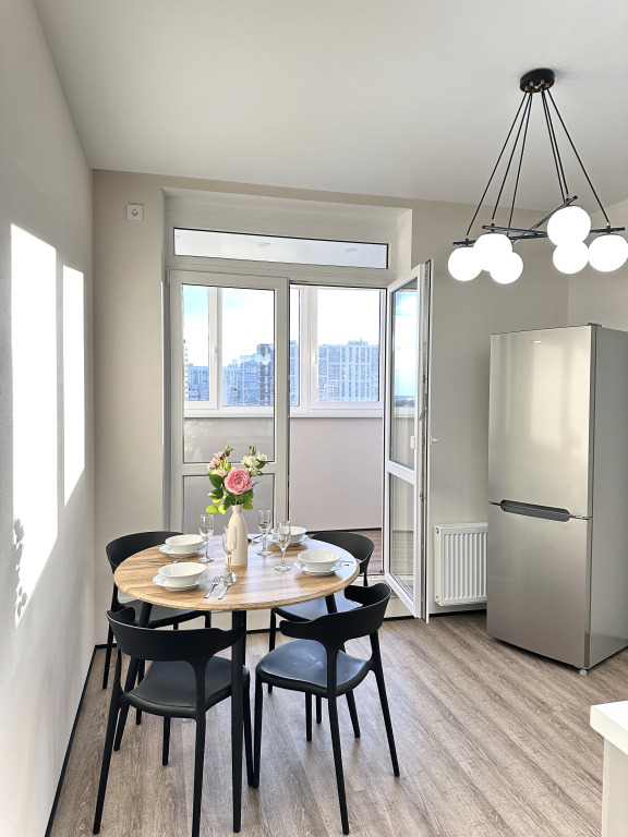 Фотография квартиры Апартаменты Шикарные с Потрясающим Видом