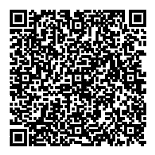 QR код мини отеля Лев