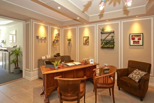 Фотография гостиницы Hotel Central