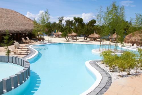 Фотография гостиницы Bluewater Panglao Resort