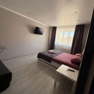 Фотография квартиры Квартира на Дагестанской 10/1