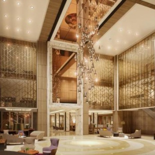 Фотография гостиницы DoubleTree by Hilton Surabaya