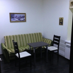 Фотография квартиры Апартаменты на Карла Маркса 5