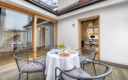 Фотография апарт отеля Residence St Havel Prague Old Town