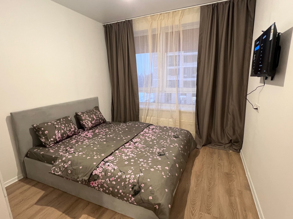 Фотография квартиры Апартаменты На Уточкина