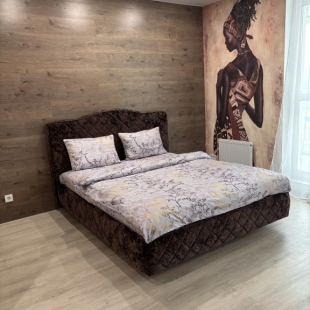 Фотография квартиры Квартира Красивая в новом районе Минска