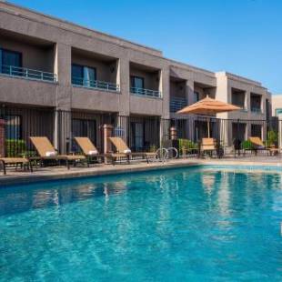 Фотографии гостиницы
Sonesta Select Scottsdale at Mayo Clinic Campus