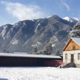 Фотография гостевого дома У реки