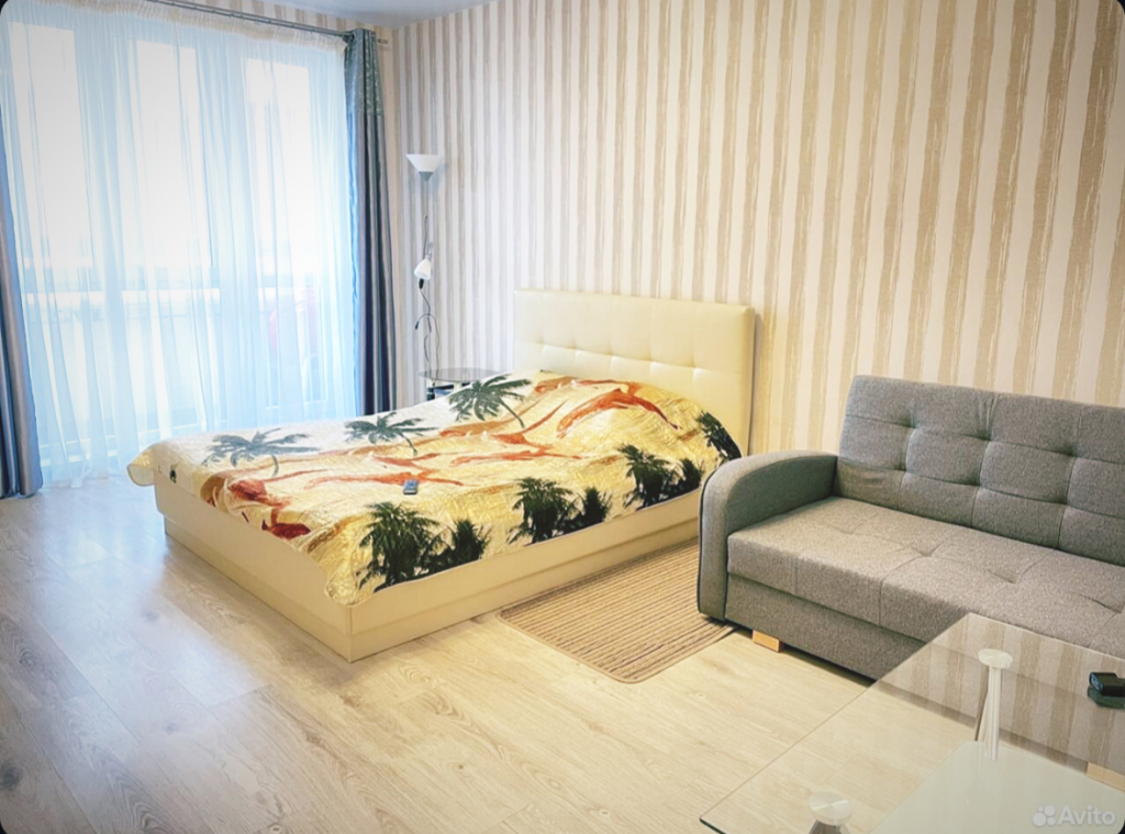 Фотография квартиры Апартаменты Горького 172