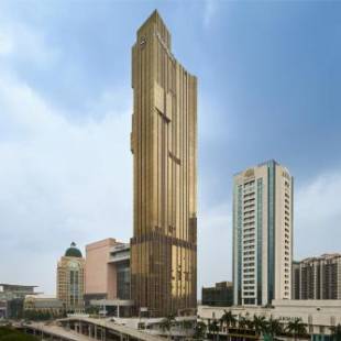 Фотографии гостиницы
Sheraton Petaling Jaya Hotel