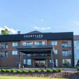 Фотография гостиницы Courtyard Lexington South/Hamburg Place