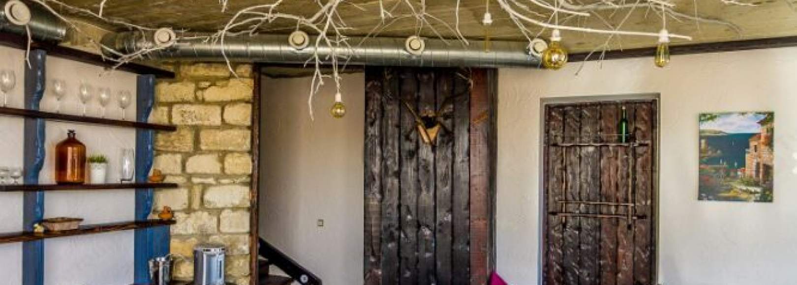 Фотография банкетного зала Старый город