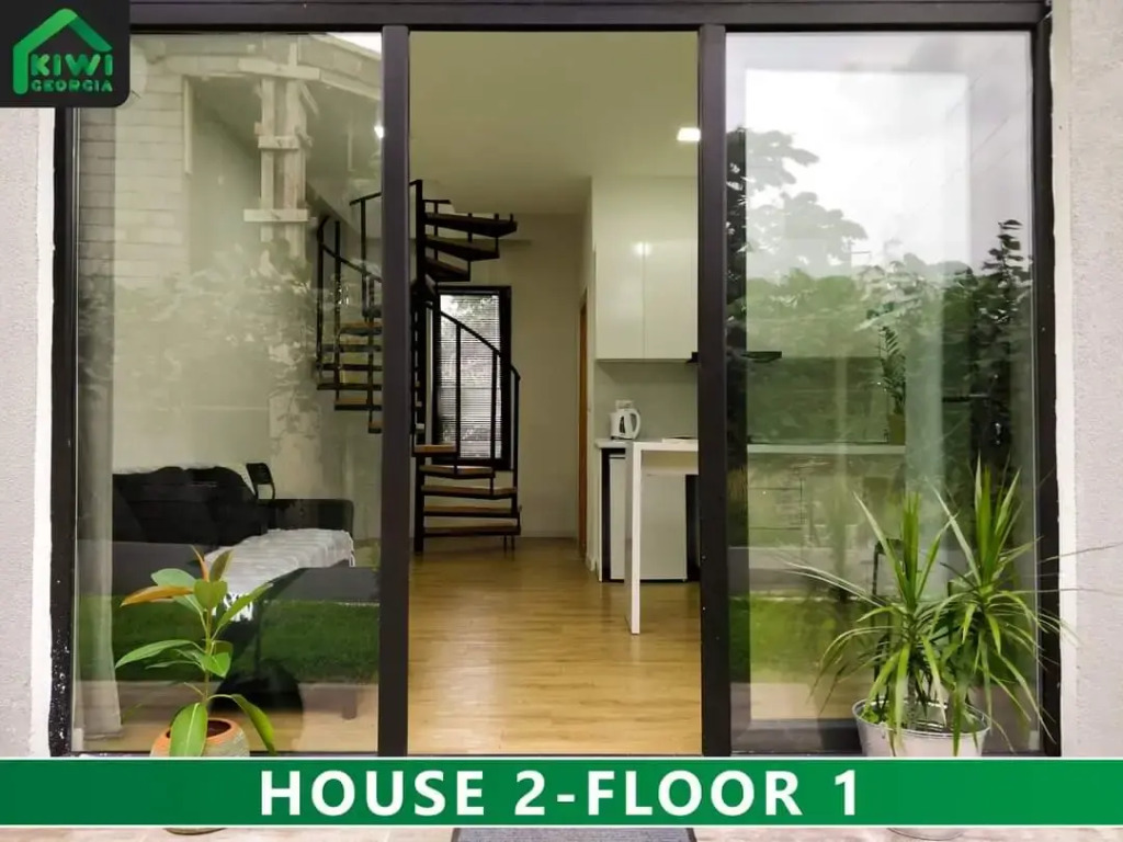 Фотография квартиры Apartment Kiwi Georgia 2