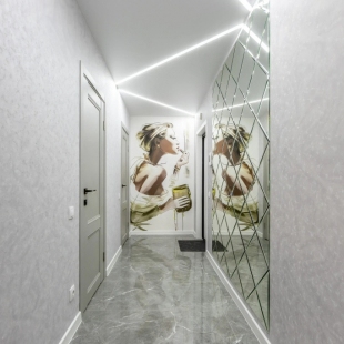 Фотография квартиры Квартира Щербакова 136