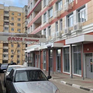 Фотография гостиницы Флора