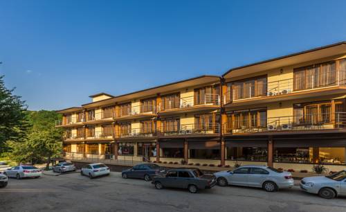 Фотография гостиницы Марсель