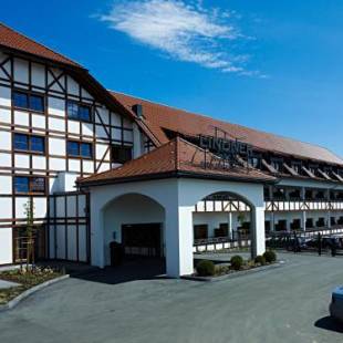 Фотографии гостиницы 
            Lindner Nürburgring Motorsport Hotel