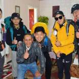 Фотография хостела City Hostel