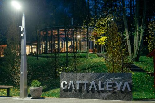 Фотография гостиницы Resort CATTALEYA