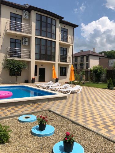 Фотография гостевого дома Фаворит