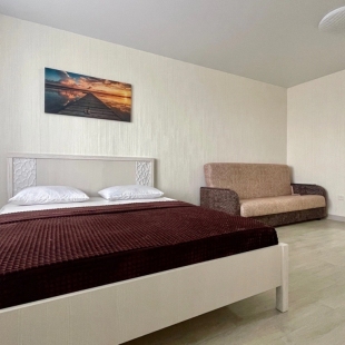 Фотография квартиры Квартира на Киевской Улице 1