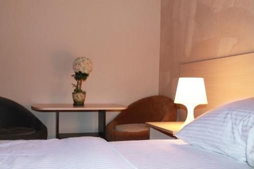 Фотография мини отеля Мёд