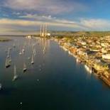 Фотография мини отеля 456 Embarcadero Inn & Suites