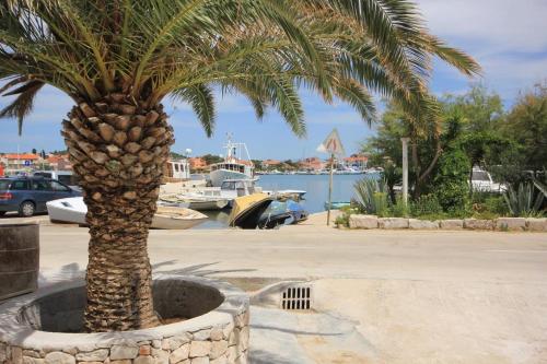 Фотография гостевого дома Apartments by the sea Kukljica, Ugljan - 8209