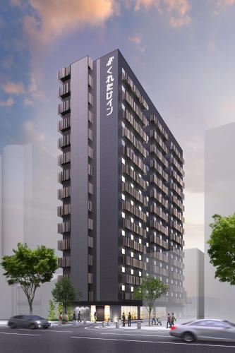 Фотография гостиницы Kuretake Inn Nagoya Hisayaodori