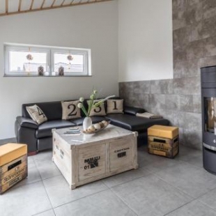 Фотография гостевого дома Haus Eschenbacher Teiche