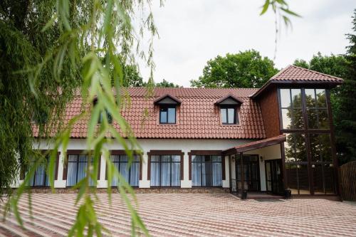 Фотография гостевого дома Провинция