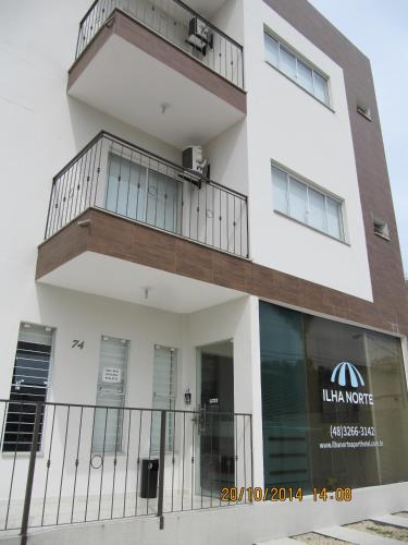 Фотография апарт отеля Ilha Norte Apart Hotel