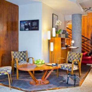 Фотографии гостиницы
ibis Styles Le Havre Centre