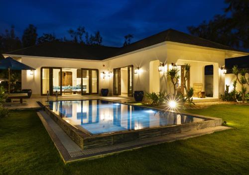 Фотография гостиницы Stelia Beach Resort