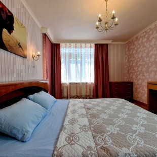 Фотография квартиры Апартаменты RoomOnDay на ул.Колпакова арт.000496