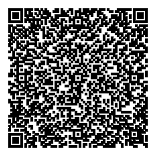 QR код гостиницы Хутор