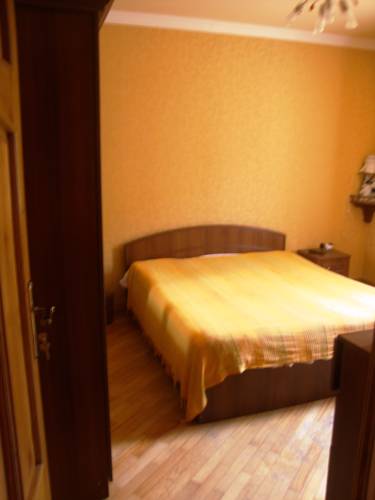 Фотография мини отеля Melashvili Homestay